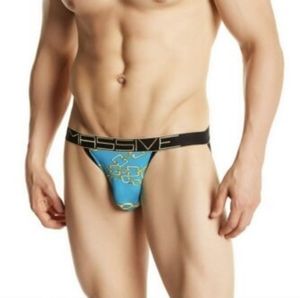 Andrew Christian Chain Jockstrap